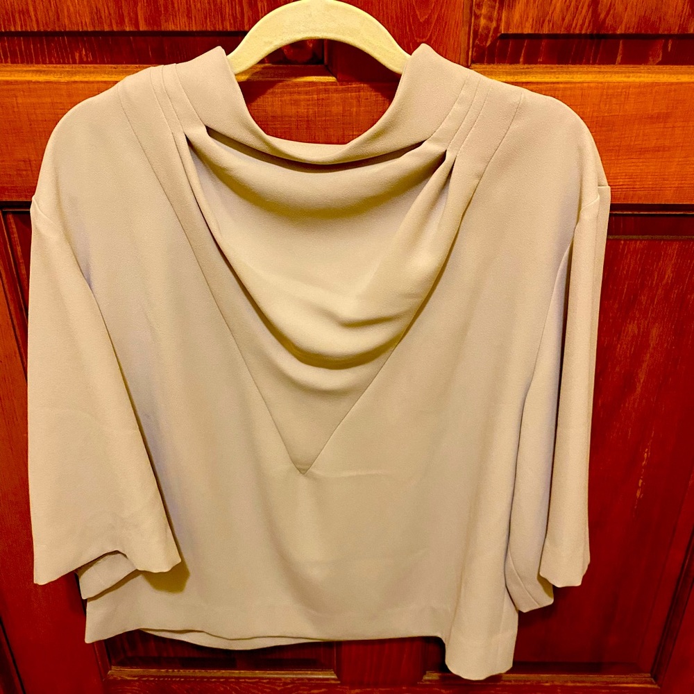 IRO Blouse Size 40